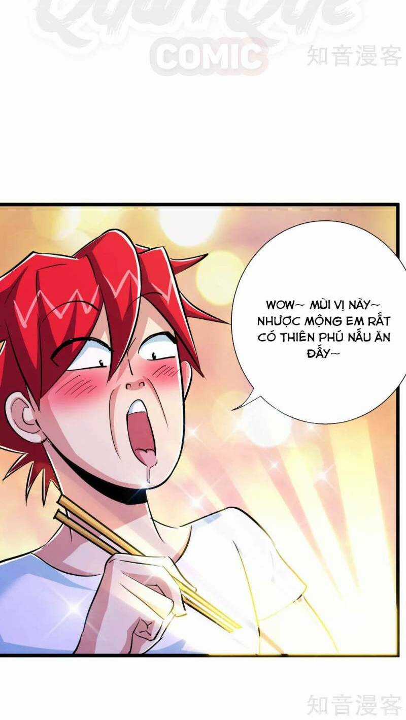 Tối Cường Đặc Chủng Binh Của Hoa Khôi Chapter 72 trang 16