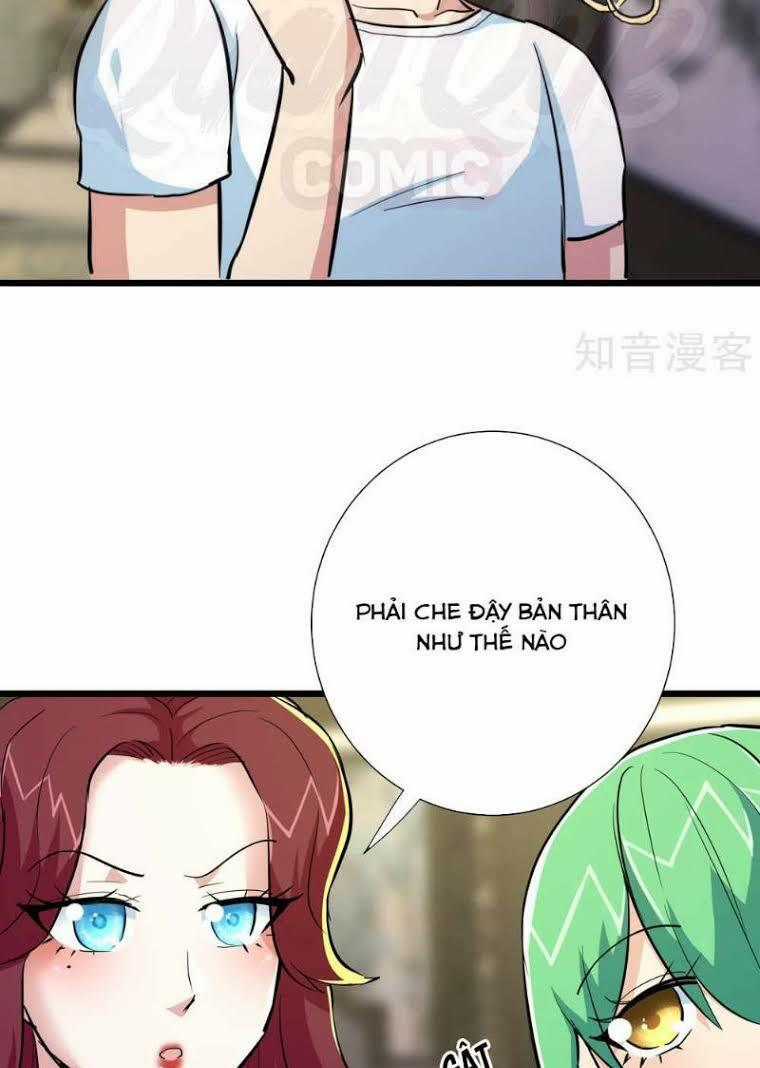 Tối Cường Đặc Chủng Binh Của Hoa Khôi Chapter 72 trang 18