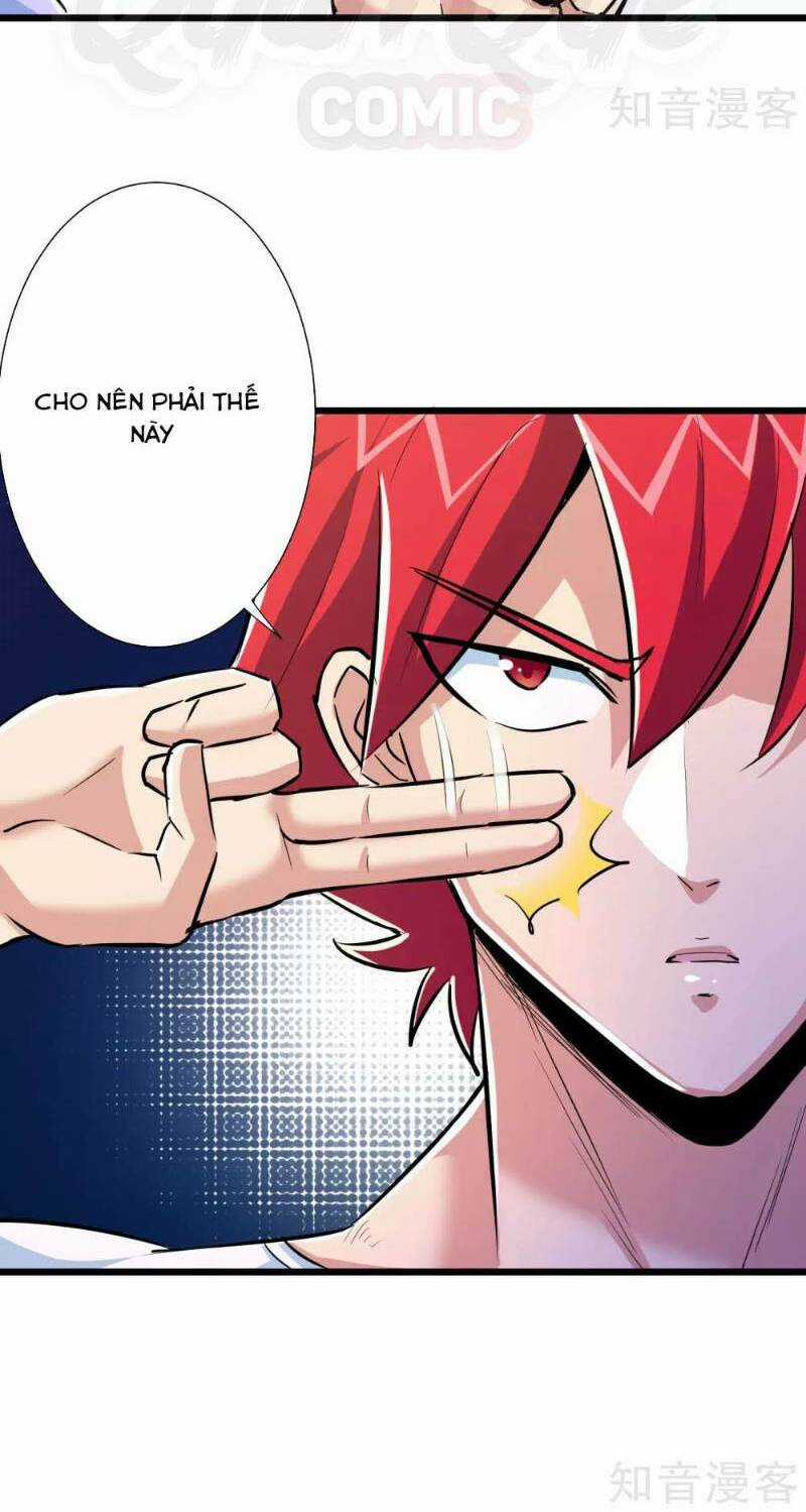 Tối Cường Đặc Chủng Binh Của Hoa Khôi Chapter 72 trang 21