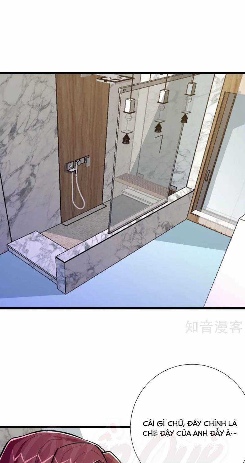 Tối Cường Đặc Chủng Binh Của Hoa Khôi Chapter 72 trang 24