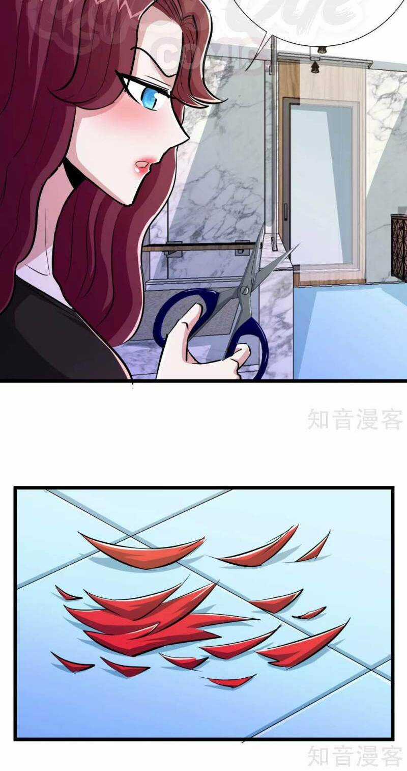 Tối Cường Đặc Chủng Binh Của Hoa Khôi Chapter 72 trang 25