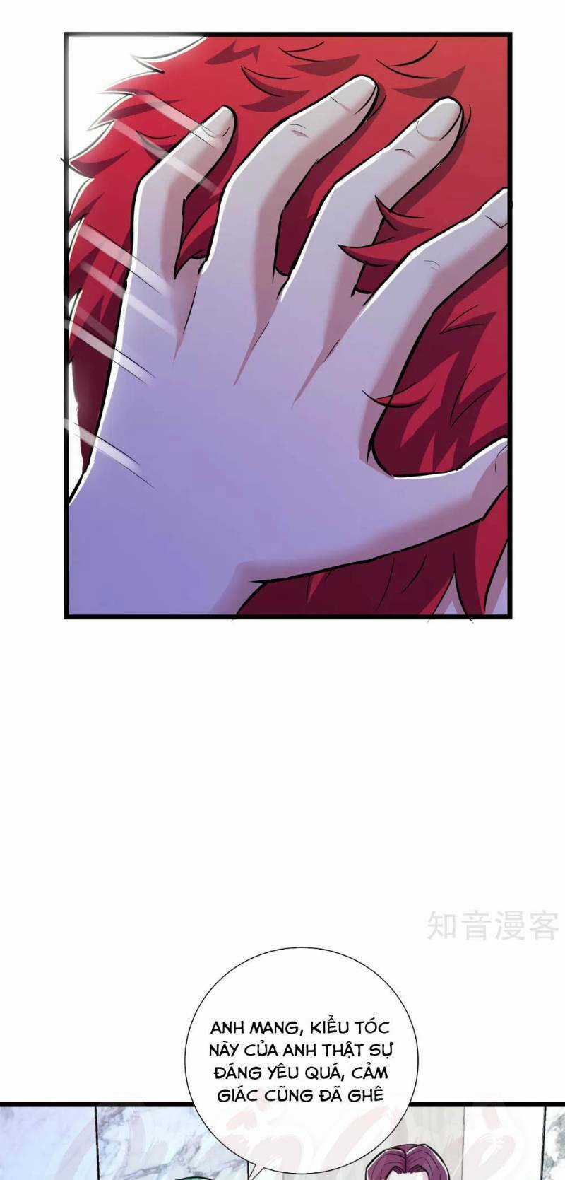 Tối Cường Đặc Chủng Binh Của Hoa Khôi Chapter 72 trang 29