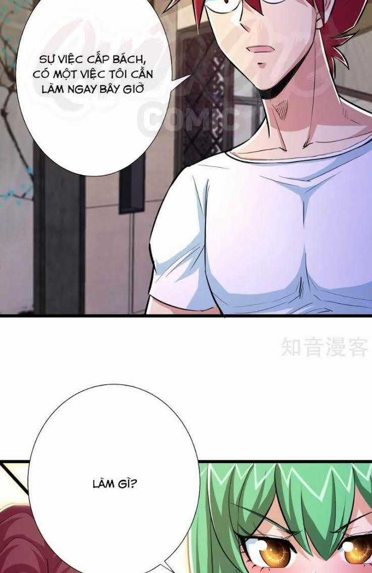 Tối Cường Đặc Chủng Binh Của Hoa Khôi Chapter 72 trang 8