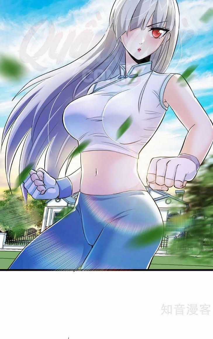 Tối Cường Đặc Chủng Binh Của Hoa Khôi Chapter 73 trang 21