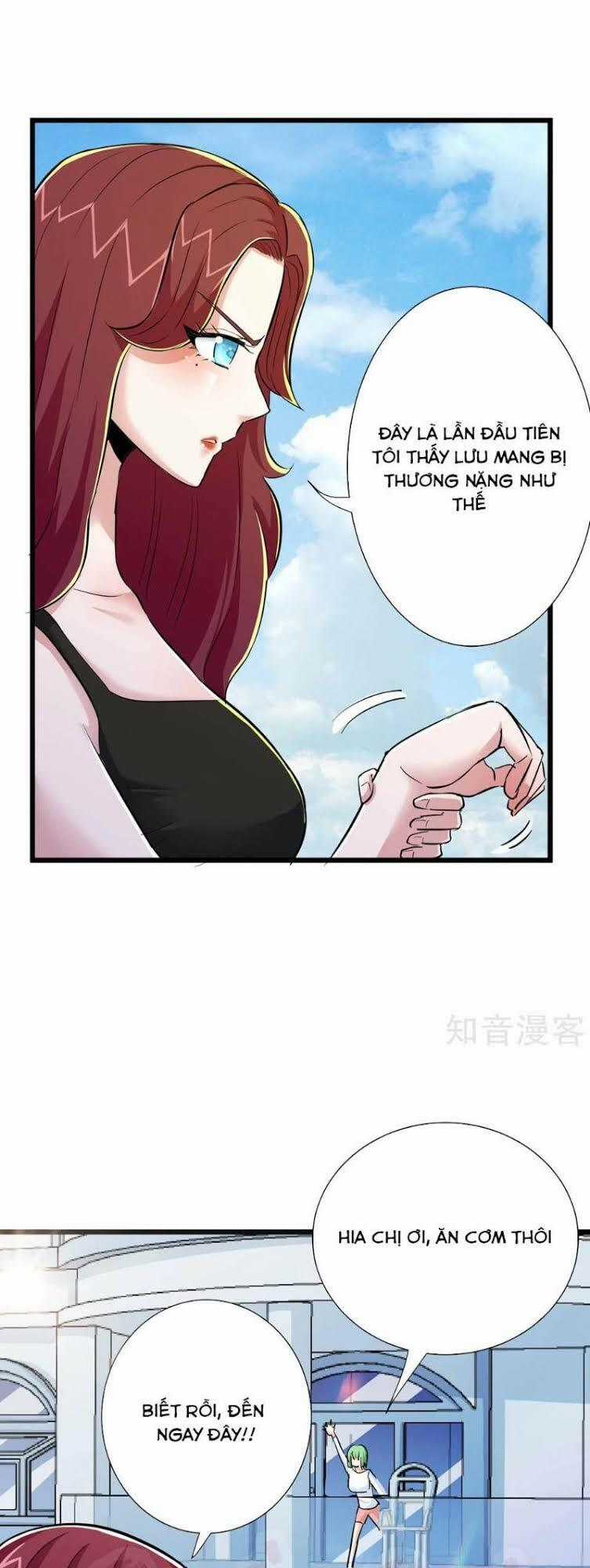 Tối Cường Đặc Chủng Binh Của Hoa Khôi Chapter 73 trang 28