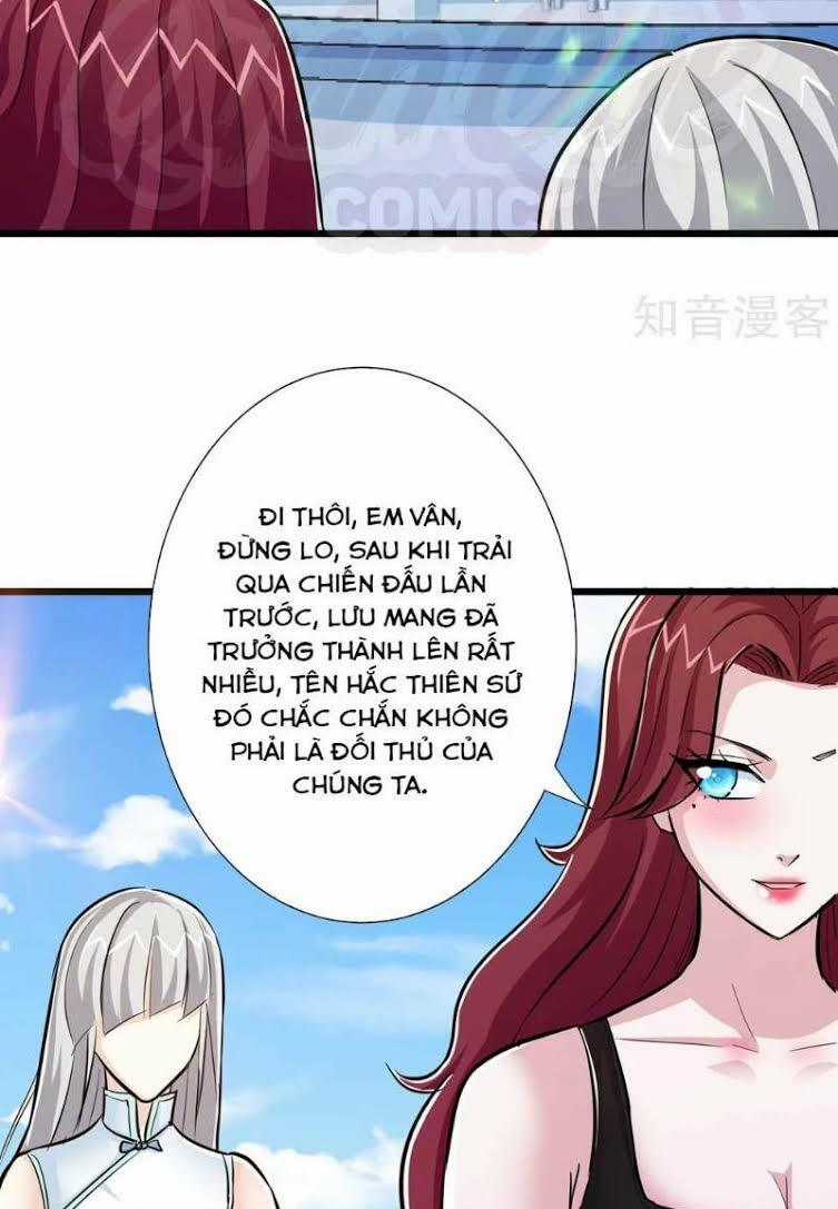 Tối Cường Đặc Chủng Binh Của Hoa Khôi Chapter 73 trang 29