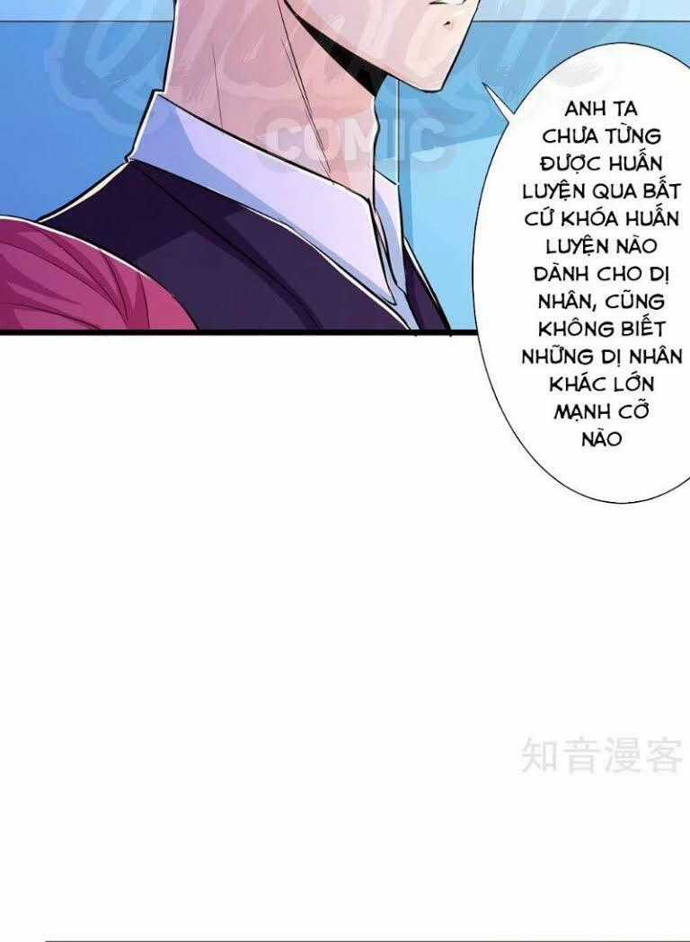 Tối Cường Đặc Chủng Binh Của Hoa Khôi Chapter 73 trang 3