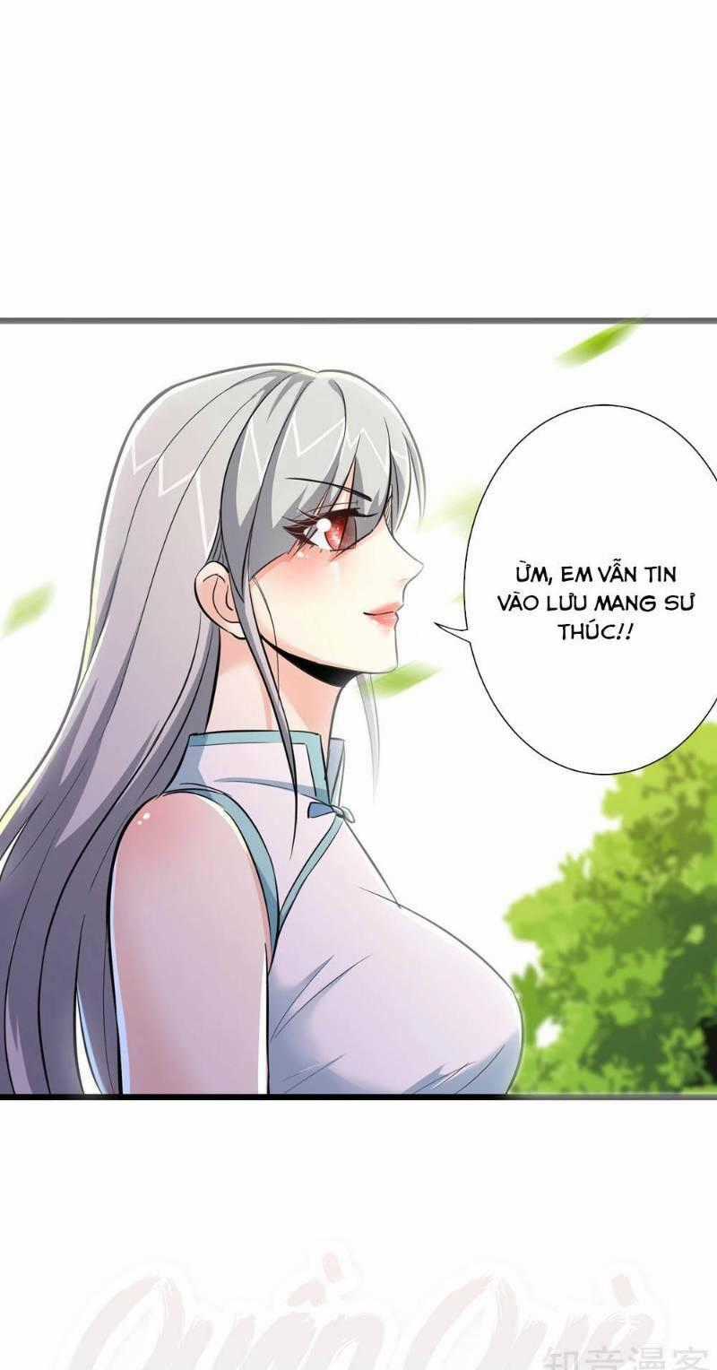 Tối Cường Đặc Chủng Binh Của Hoa Khôi Chapter 73 trang 31