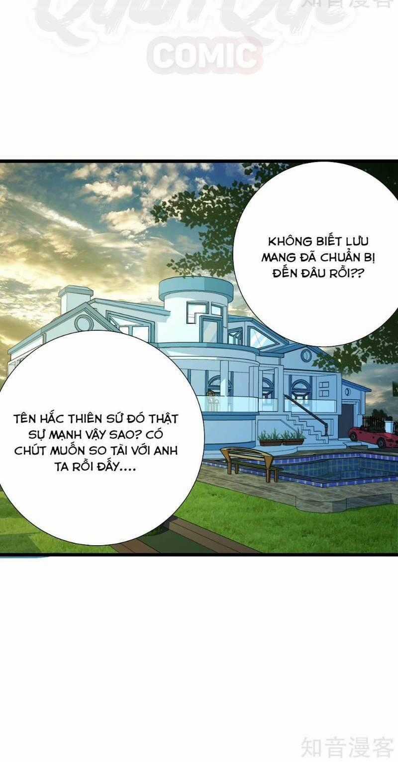 Tối Cường Đặc Chủng Binh Của Hoa Khôi Chapter 73 trang 32