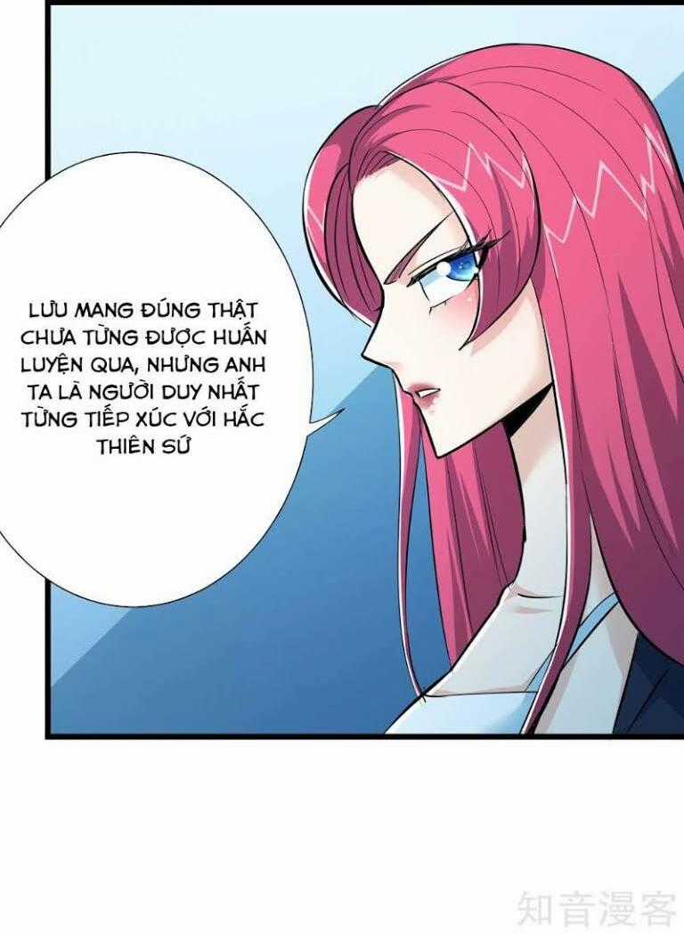 Tối Cường Đặc Chủng Binh Của Hoa Khôi Chapter 73 trang 4