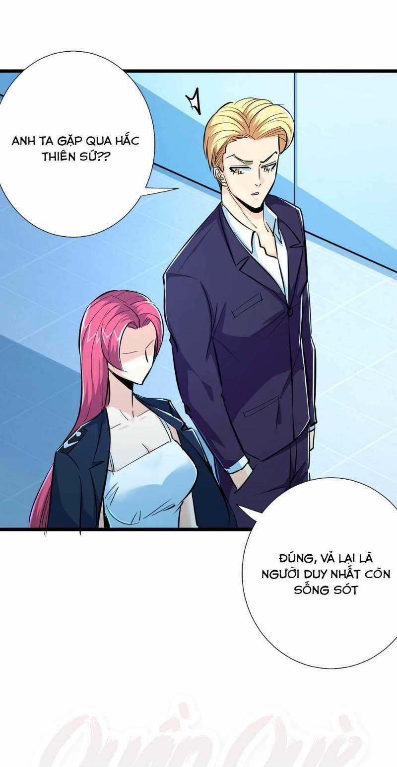 Tối Cường Đặc Chủng Binh Của Hoa Khôi Chapter 73 trang 5