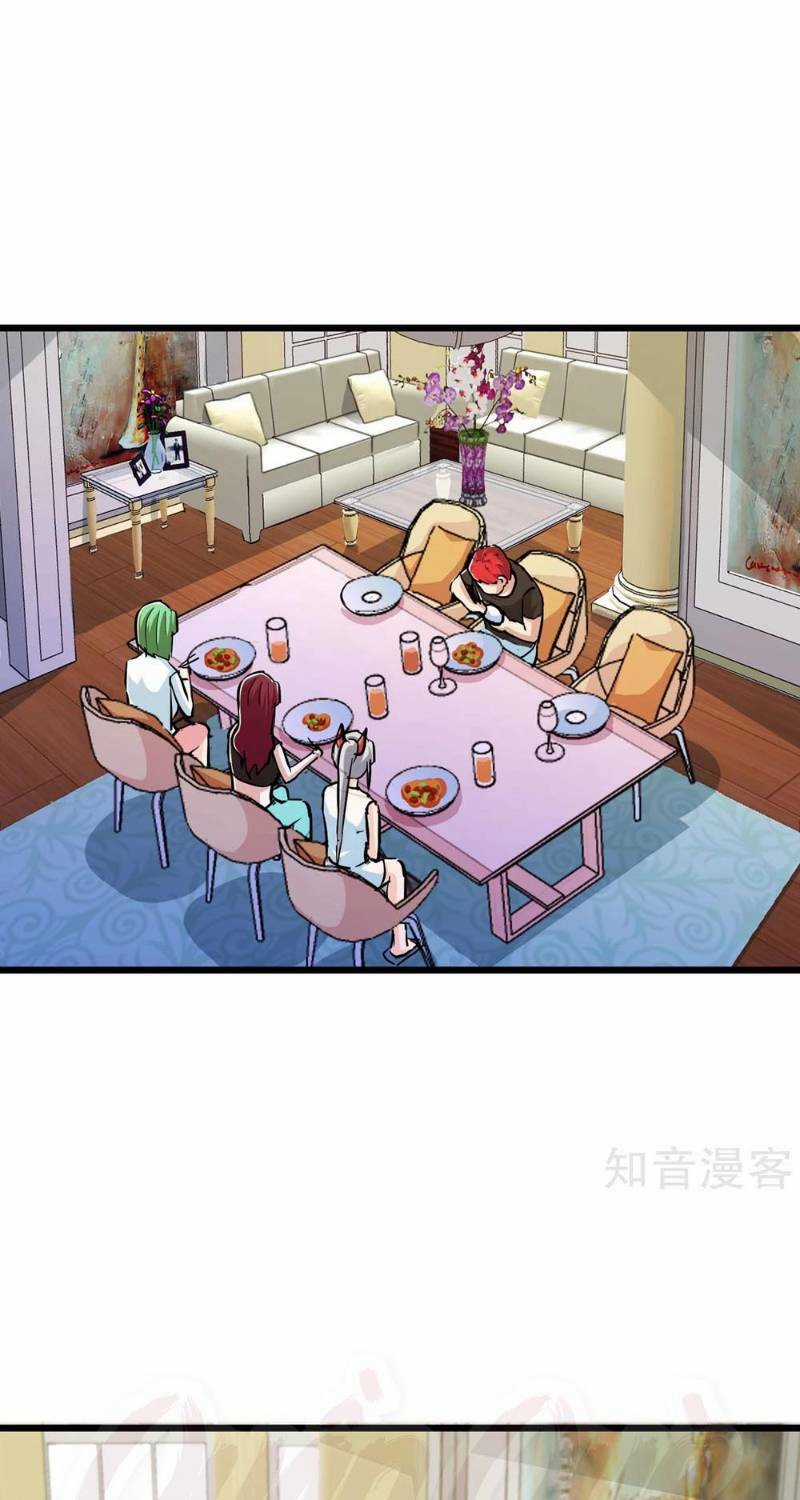 Tối Cường Đặc Chủng Binh Của Hoa Khôi Chapter 74 trang 12