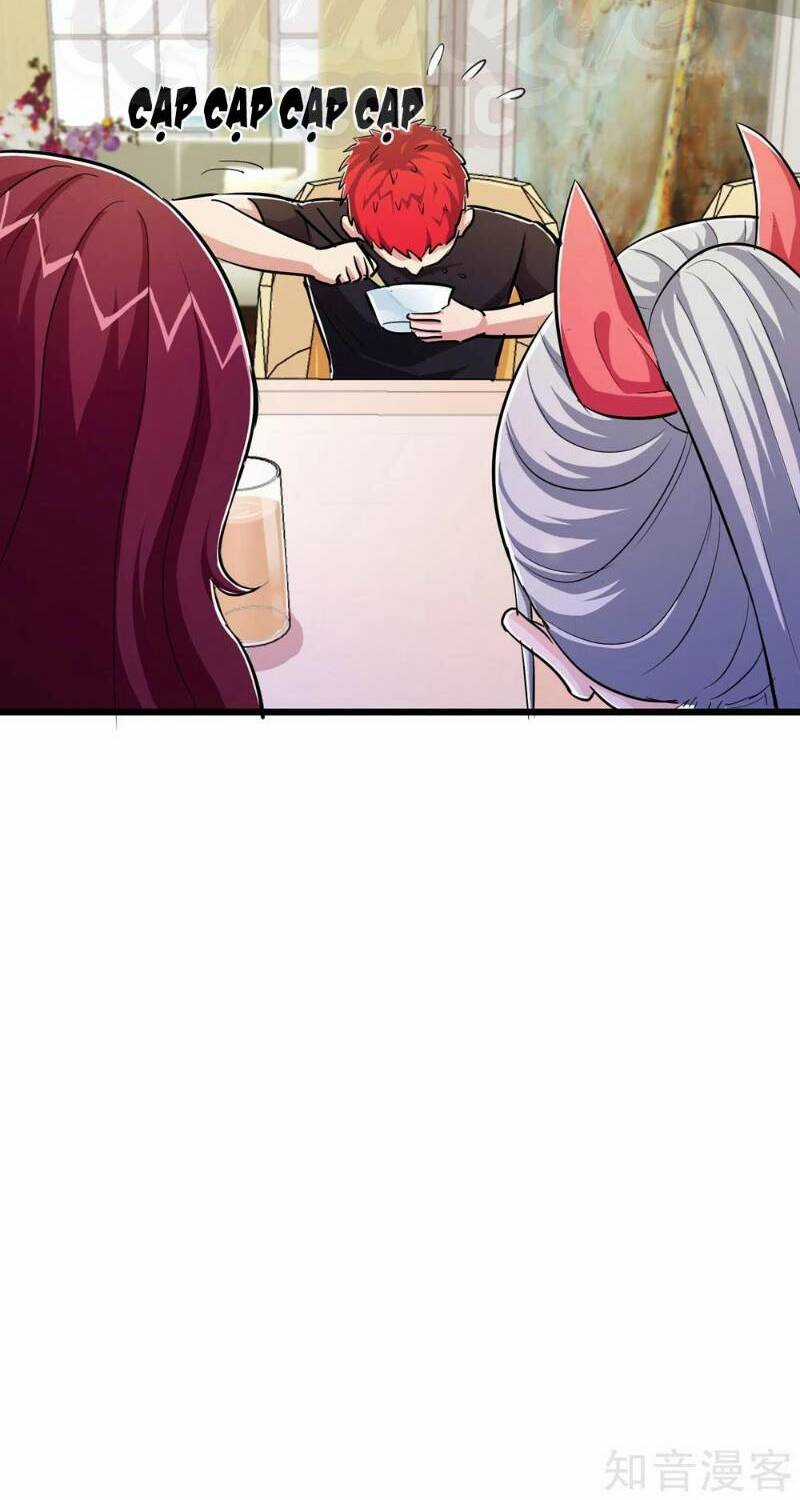 Tối Cường Đặc Chủng Binh Của Hoa Khôi Chapter 74 trang 13