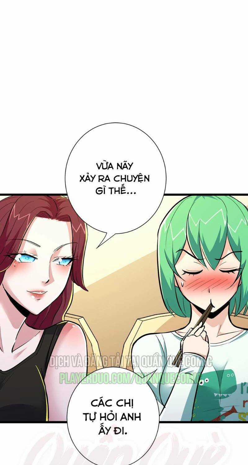 Tối Cường Đặc Chủng Binh Của Hoa Khôi Chapter 74 trang 14