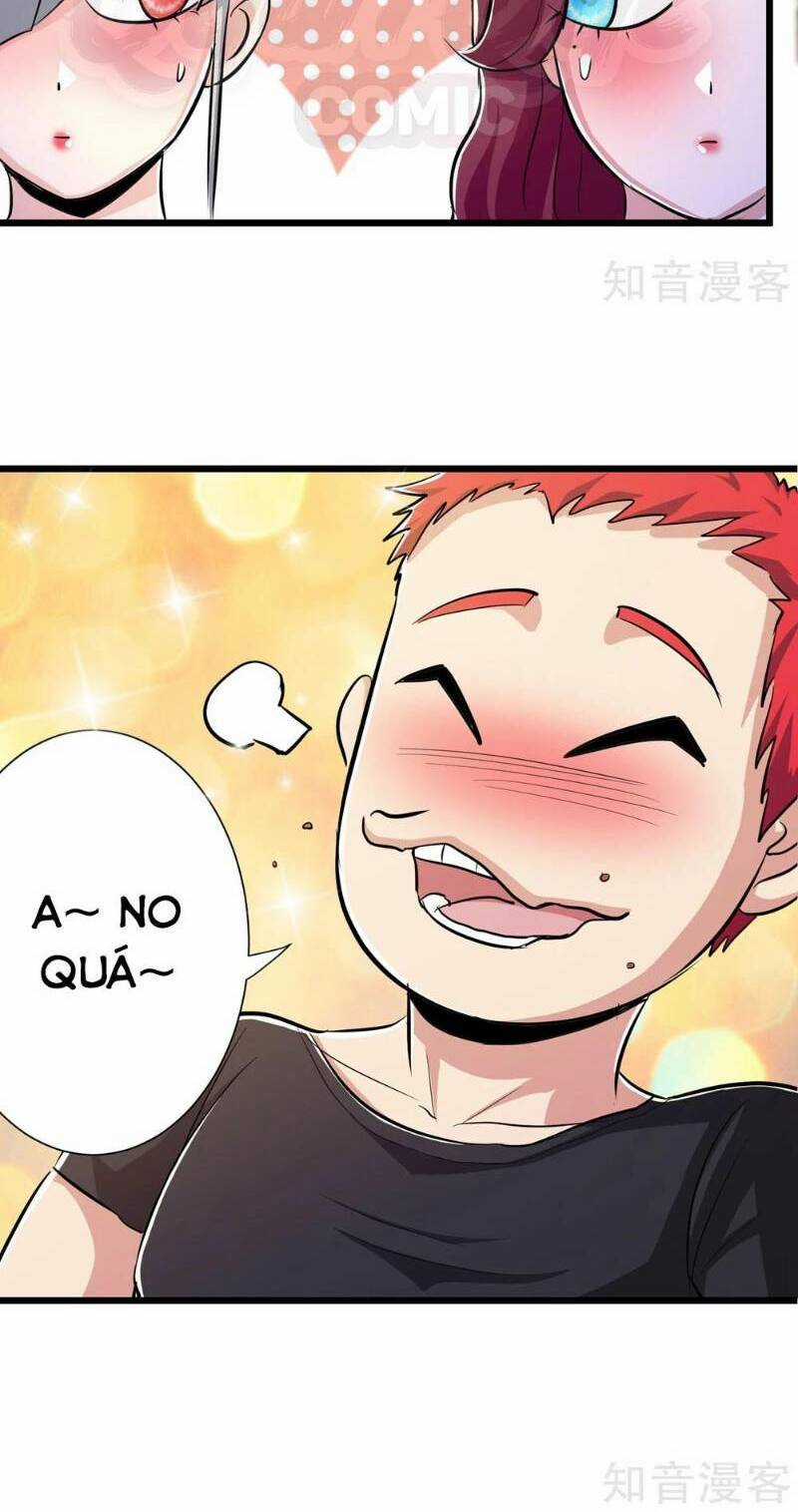 Tối Cường Đặc Chủng Binh Của Hoa Khôi Chapter 74 trang 17