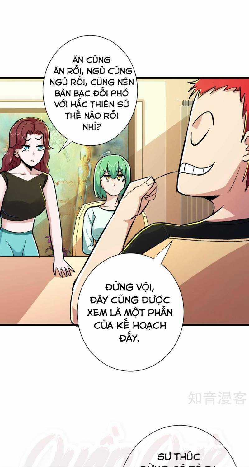 Tối Cường Đặc Chủng Binh Của Hoa Khôi Chapter 74 trang 18