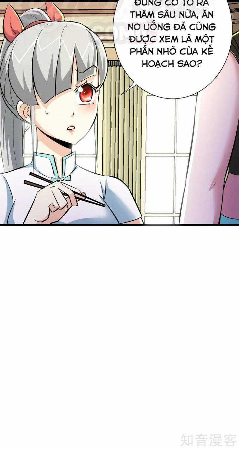 Tối Cường Đặc Chủng Binh Của Hoa Khôi Chapter 74 trang 19