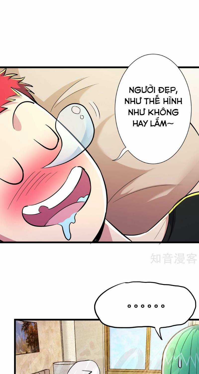 Tối Cường Đặc Chủng Binh Của Hoa Khôi Chapter 74 trang 2