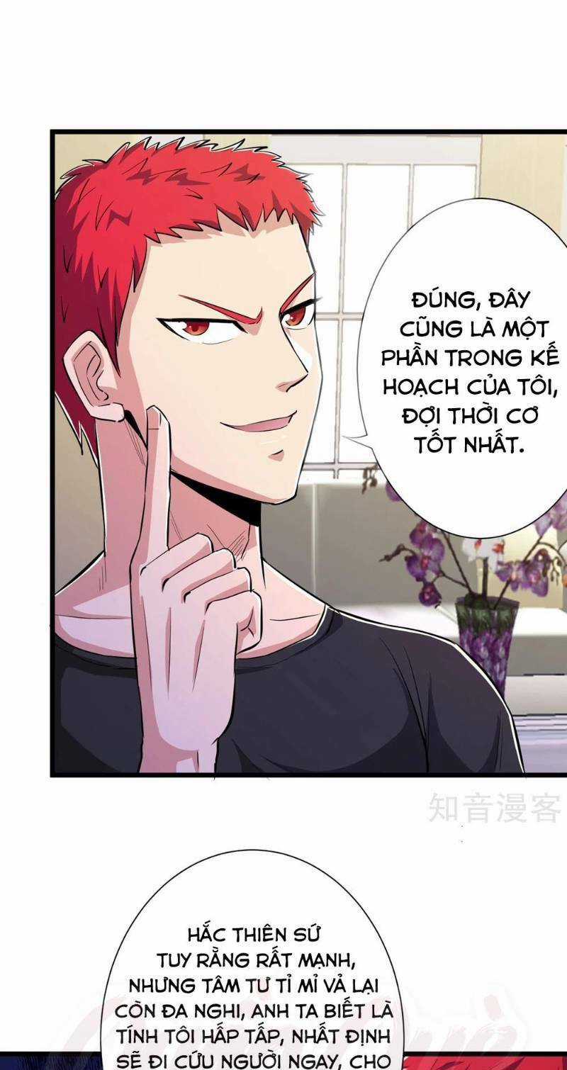 Tối Cường Đặc Chủng Binh Của Hoa Khôi Chapter 74 trang 20