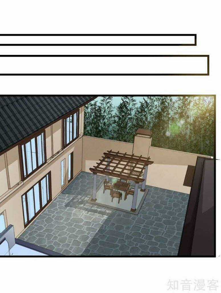 Tối Cường Đặc Chủng Binh Của Hoa Khôi Chapter 74 trang 24