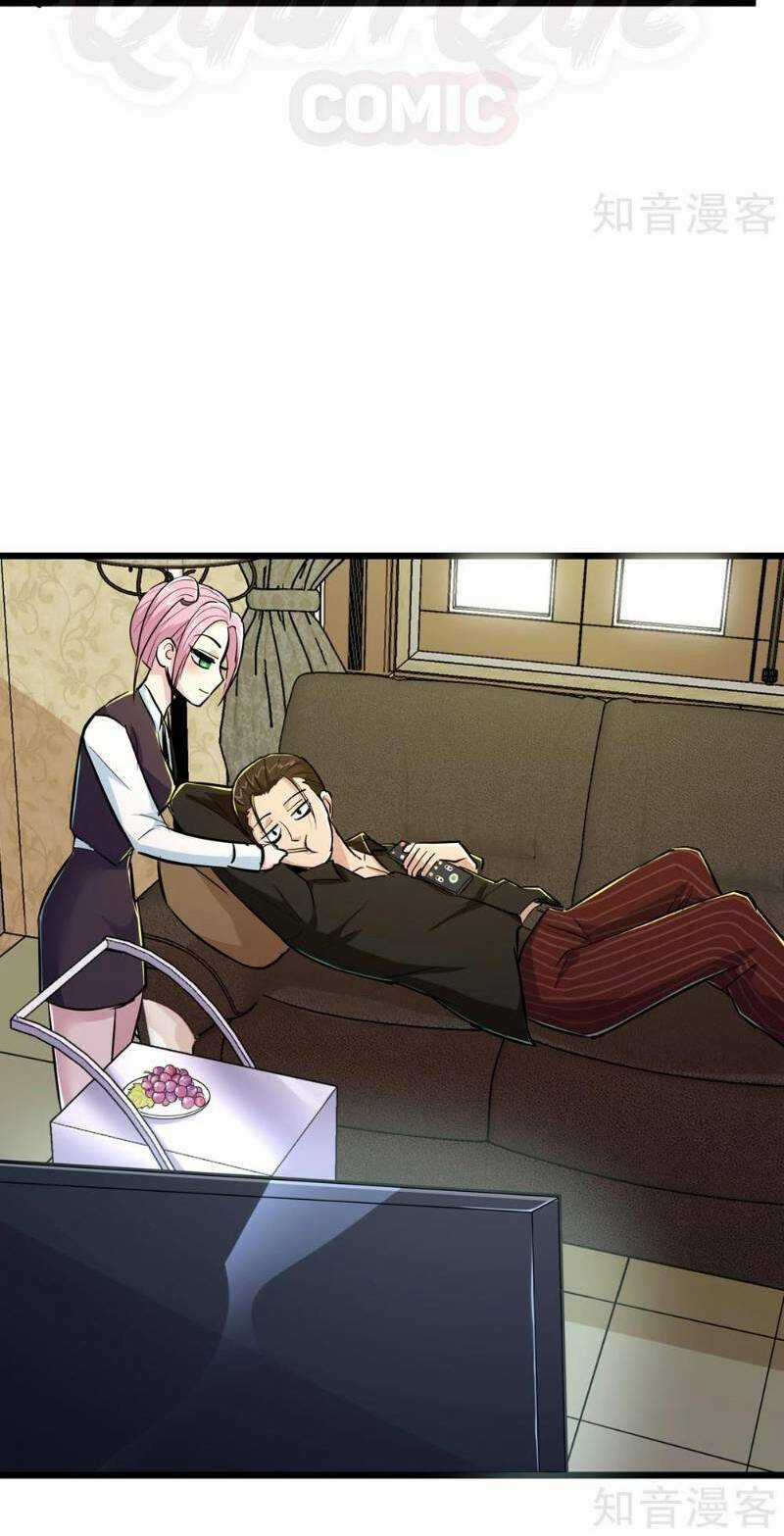 Tối Cường Đặc Chủng Binh Của Hoa Khôi Chapter 74 trang 26