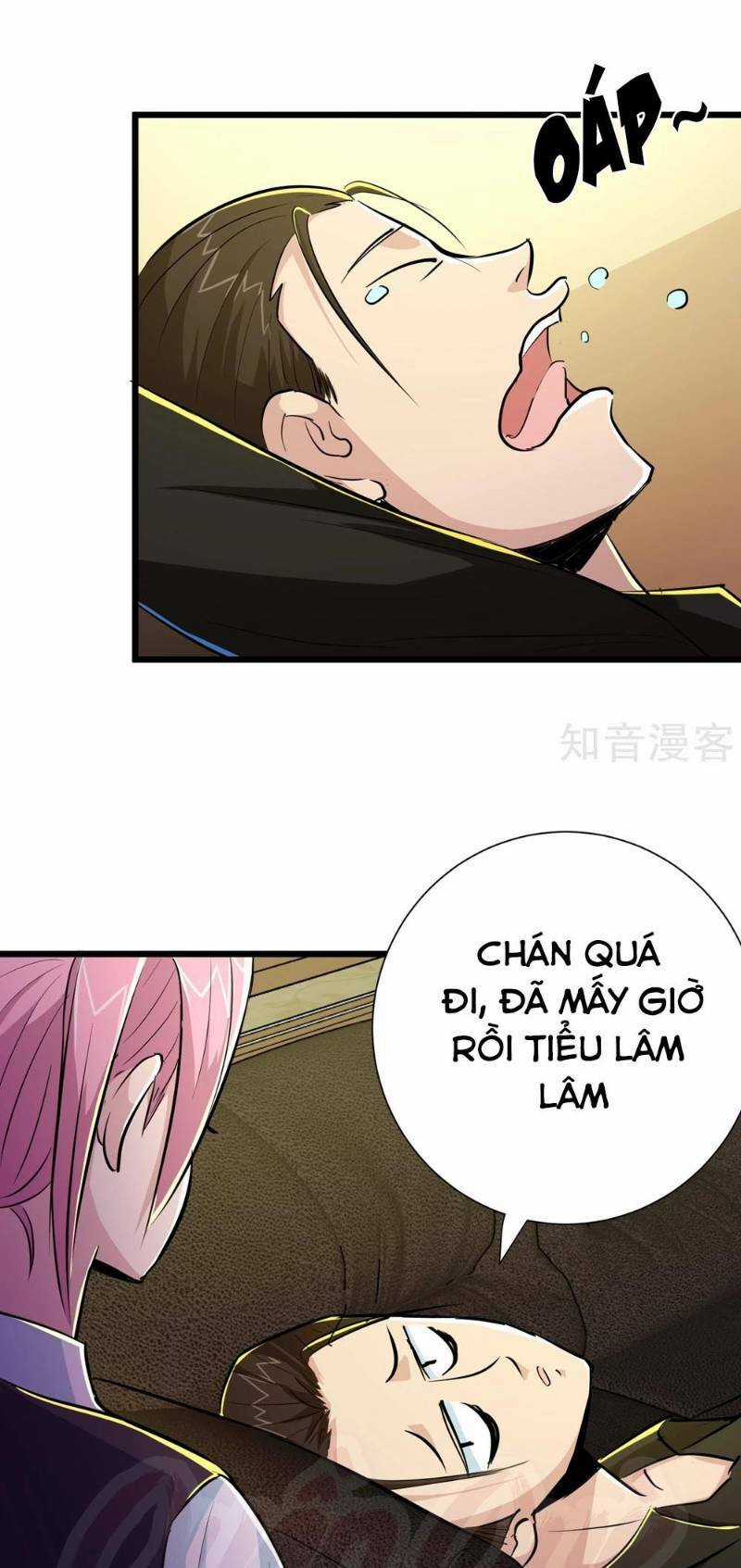 Tối Cường Đặc Chủng Binh Của Hoa Khôi Chapter 74 trang 27