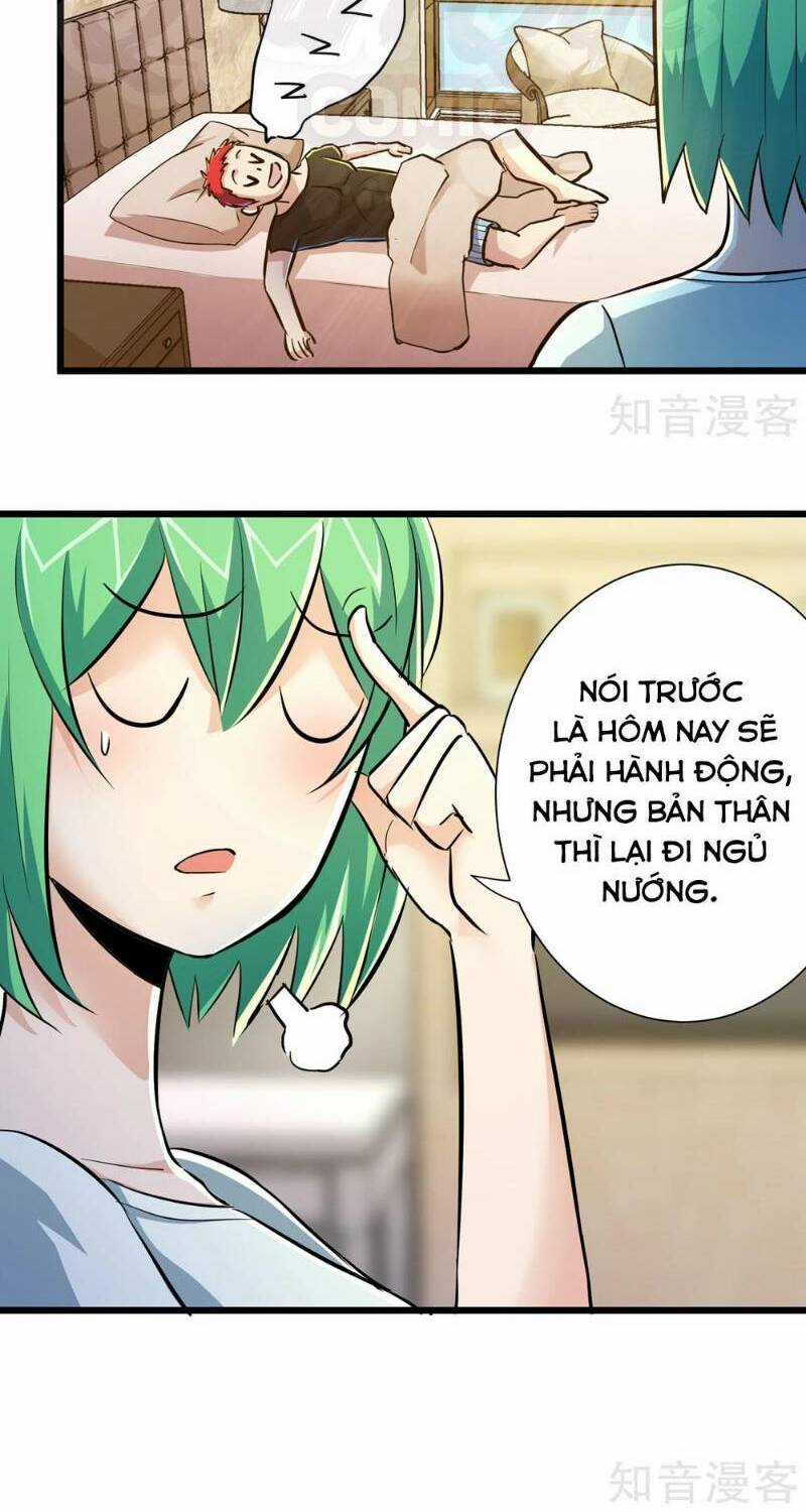 Tối Cường Đặc Chủng Binh Của Hoa Khôi Chapter 74 trang 3