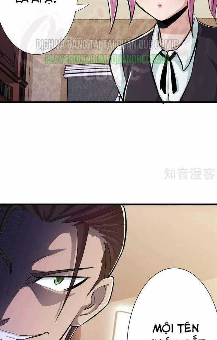 Tối Cường Đặc Chủng Binh Của Hoa Khôi Chapter 74 trang 32