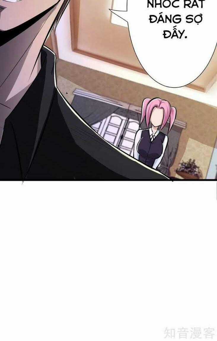 Tối Cường Đặc Chủng Binh Của Hoa Khôi Chapter 74 trang 33