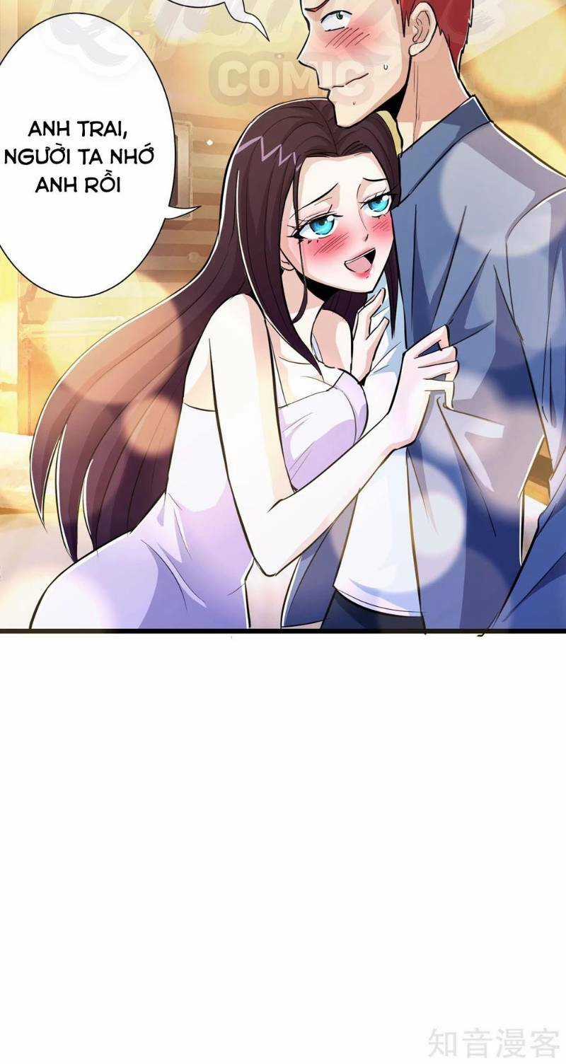 Tối Cường Đặc Chủng Binh Của Hoa Khôi Chapter 74 trang 5