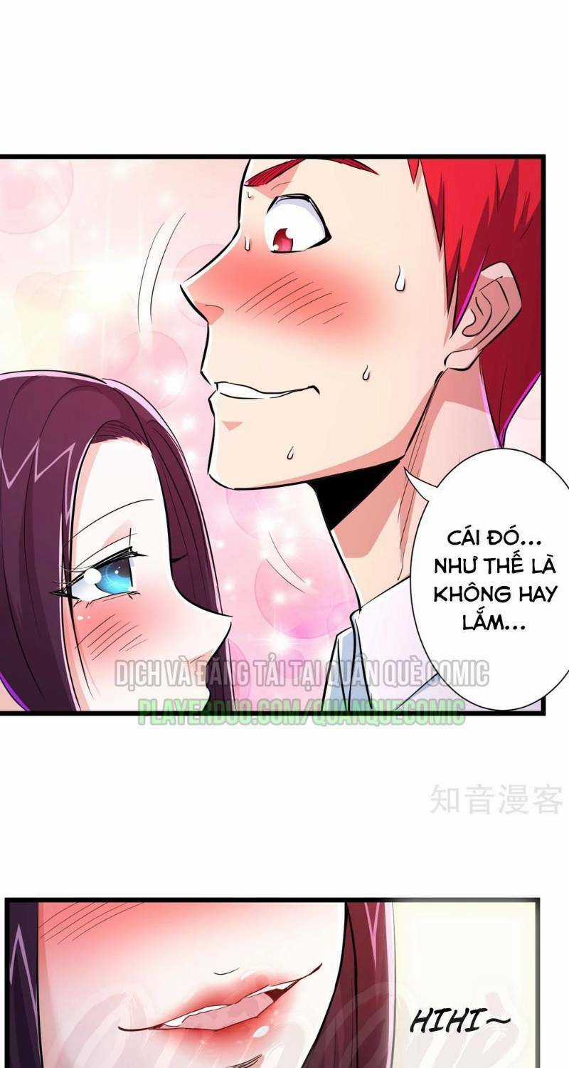 Tối Cường Đặc Chủng Binh Của Hoa Khôi Chapter 74 trang 6