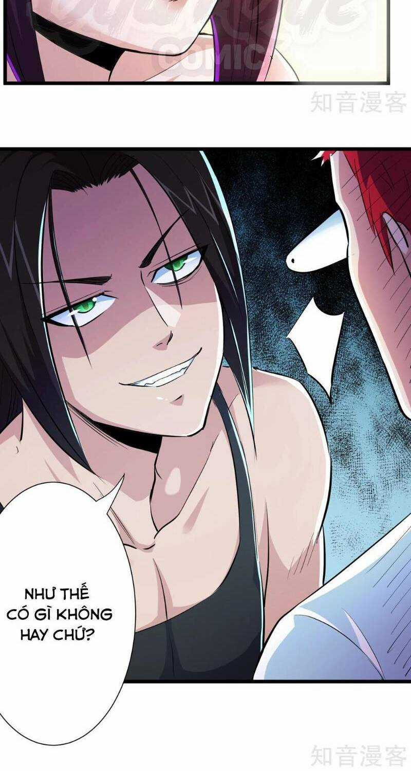 Tối Cường Đặc Chủng Binh Của Hoa Khôi Chapter 74 trang 7