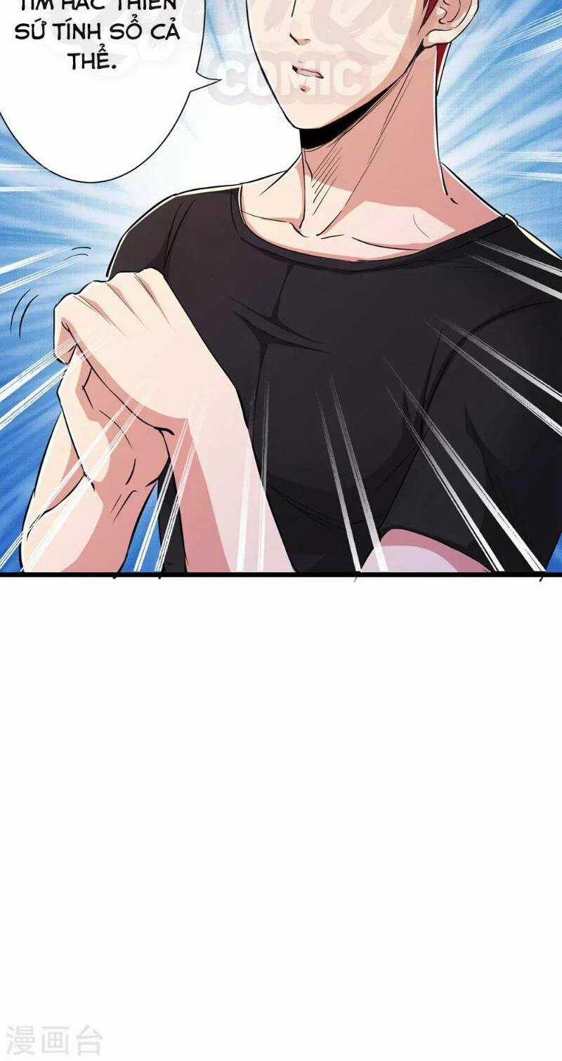 Tối Cường Đặc Chủng Binh Của Hoa Khôi Chapter 75 trang 10