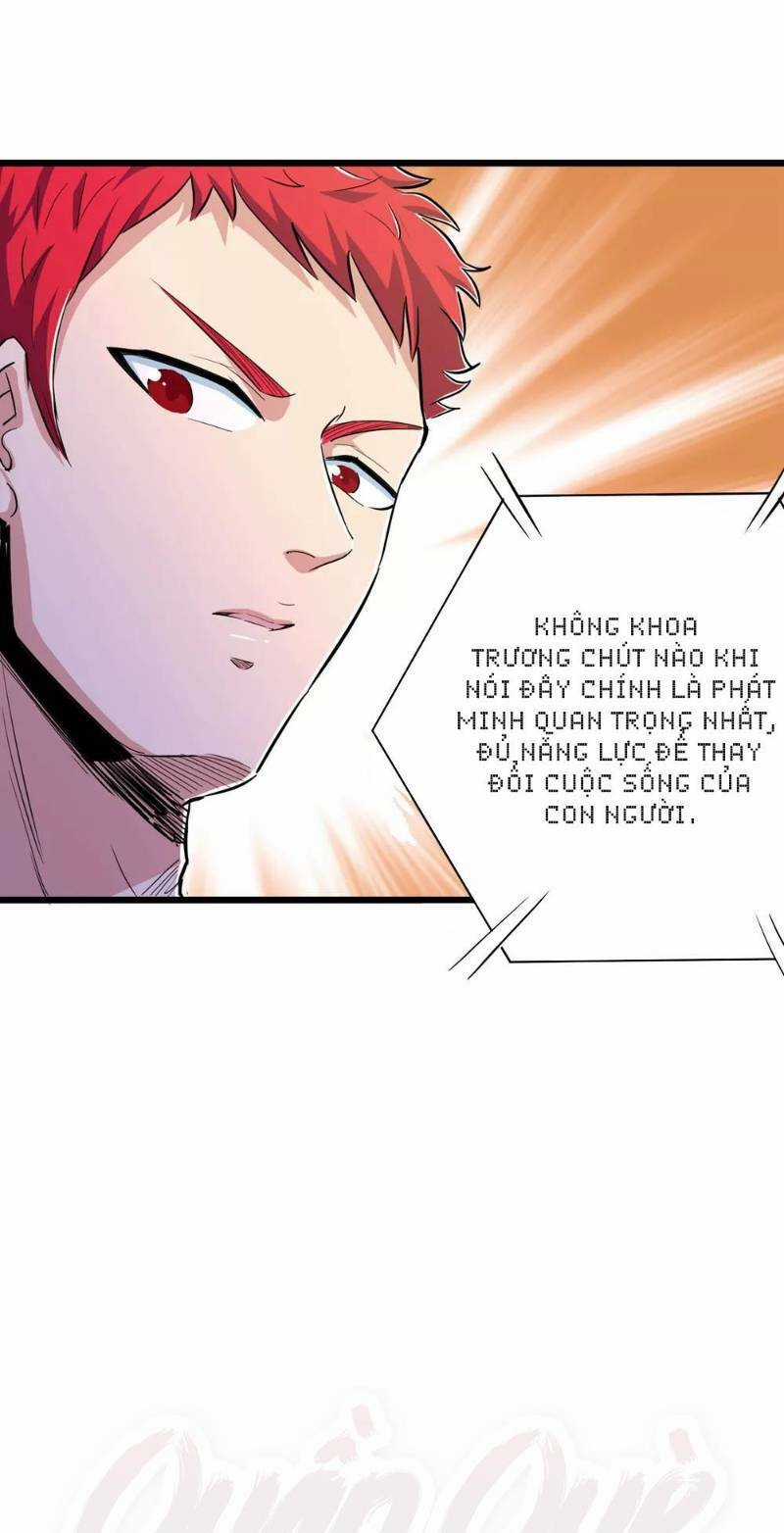 Tối Cường Đặc Chủng Binh Của Hoa Khôi Chapter 75 trang 14