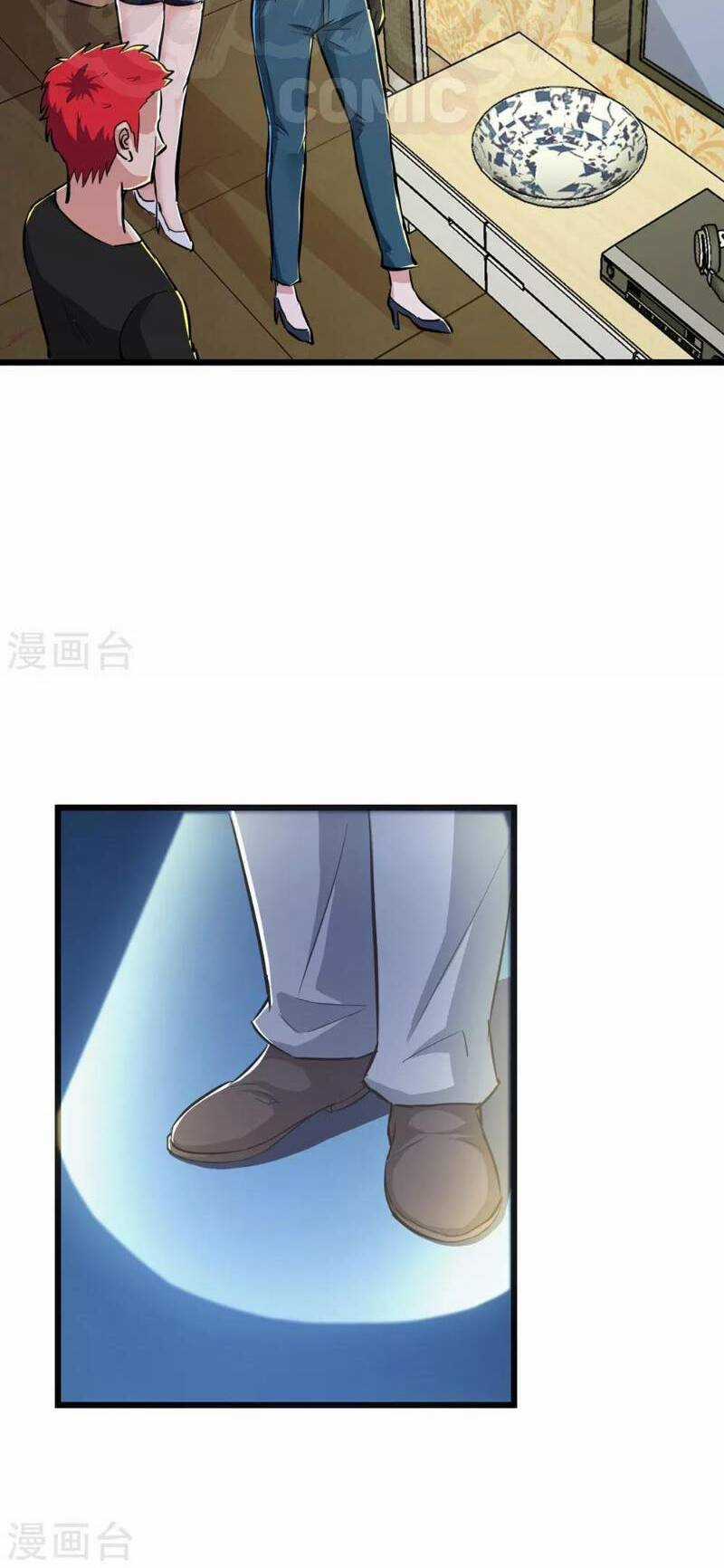 Tối Cường Đặc Chủng Binh Của Hoa Khôi Chapter 75 trang 17