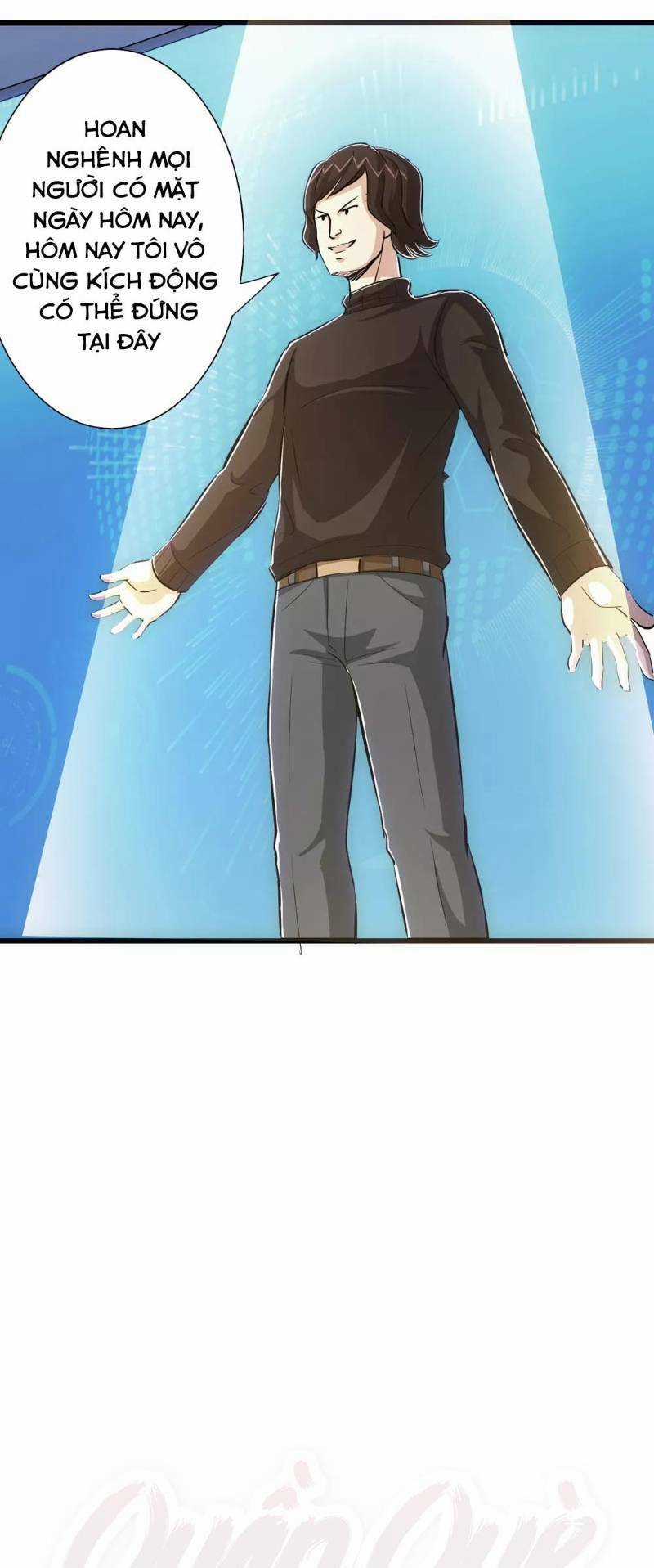 Tối Cường Đặc Chủng Binh Của Hoa Khôi Chapter 75 trang 18