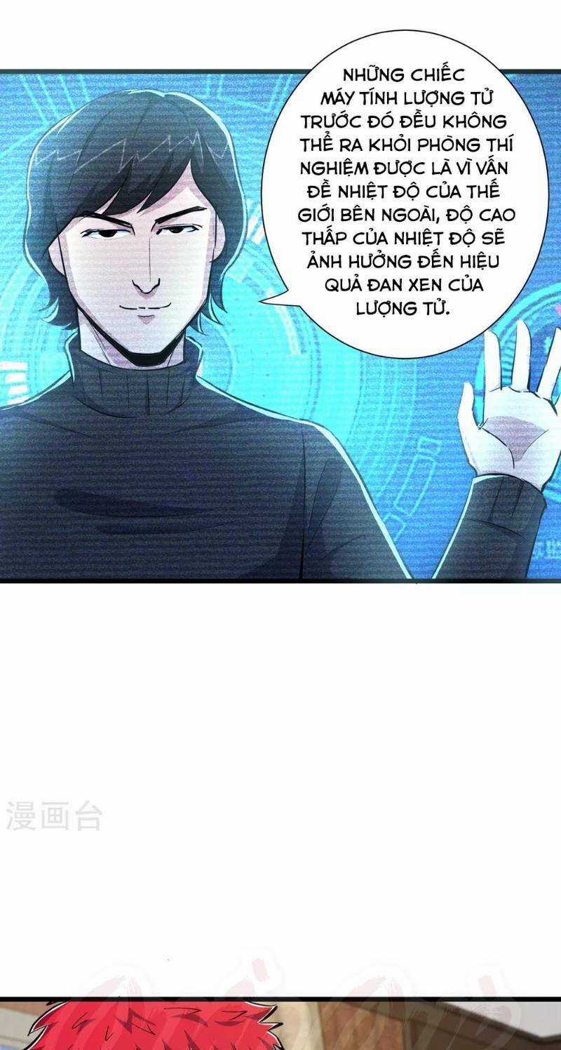 Tối Cường Đặc Chủng Binh Của Hoa Khôi Chapter 75 trang 20