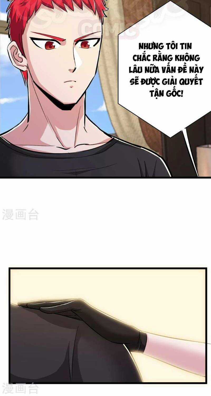 Tối Cường Đặc Chủng Binh Của Hoa Khôi Chapter 75 trang 21