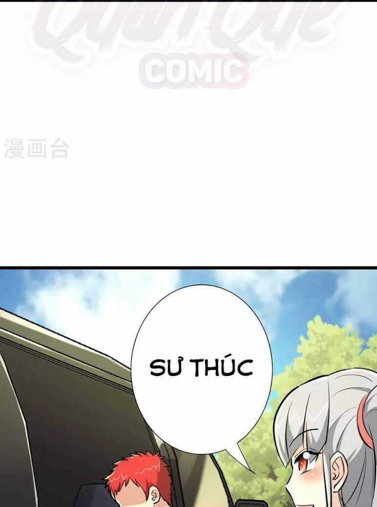 Tối Cường Đặc Chủng Binh Của Hoa Khôi Chapter 75 trang 23