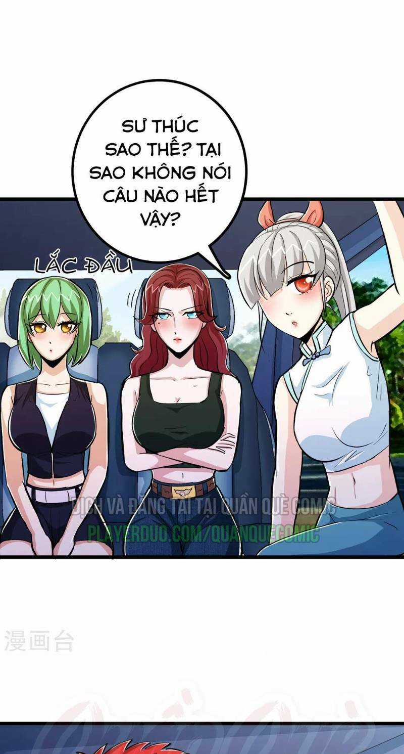 Tối Cường Đặc Chủng Binh Của Hoa Khôi Chapter 75 trang 25