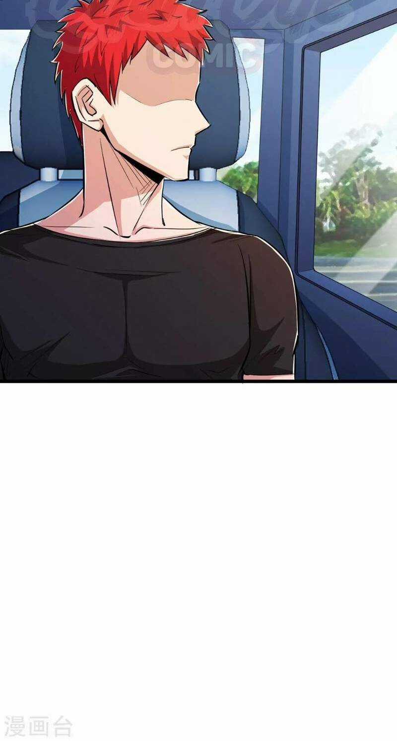 Tối Cường Đặc Chủng Binh Của Hoa Khôi Chapter 75 trang 26