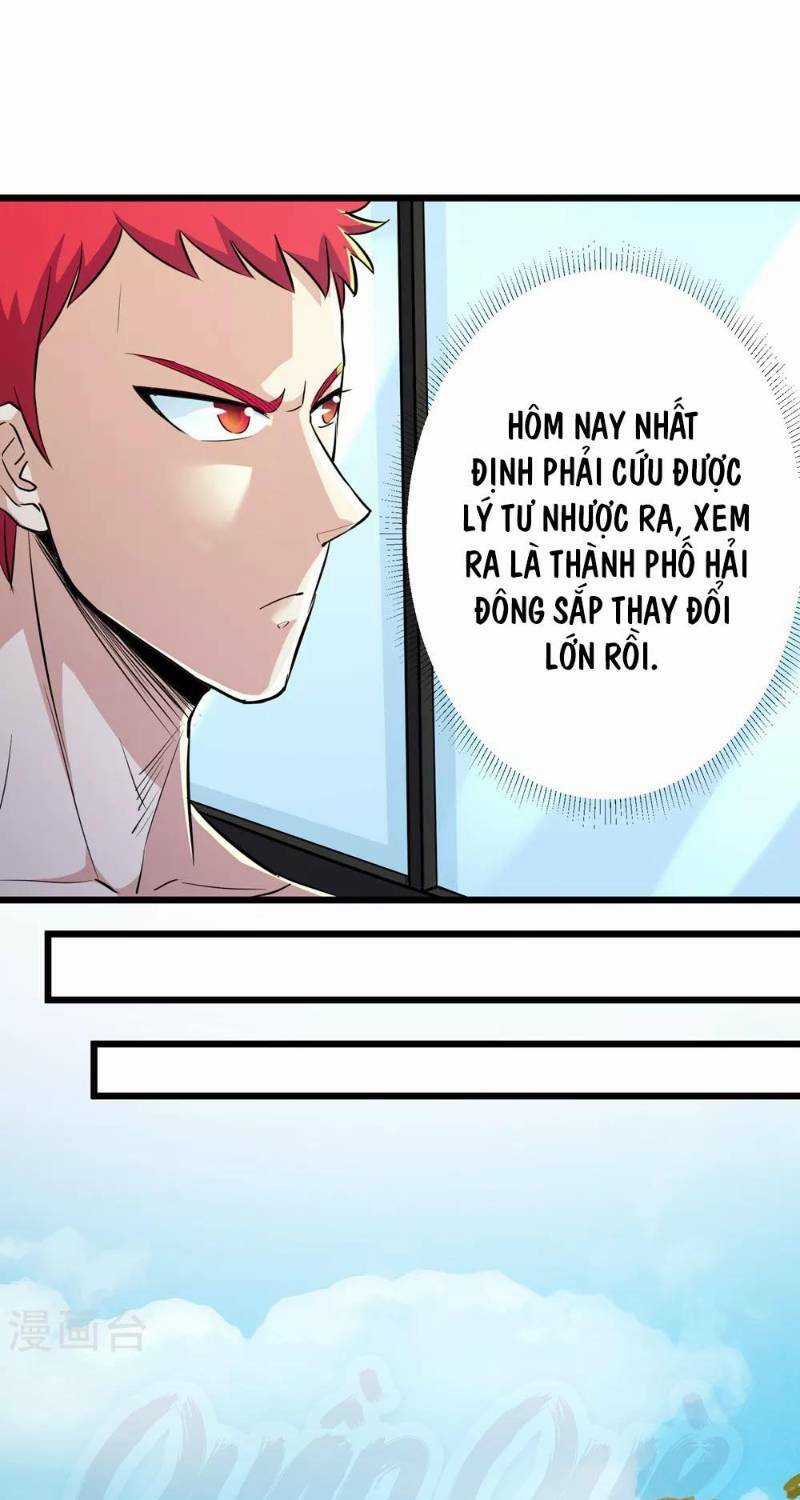 Tối Cường Đặc Chủng Binh Của Hoa Khôi Chapter 75 trang 27