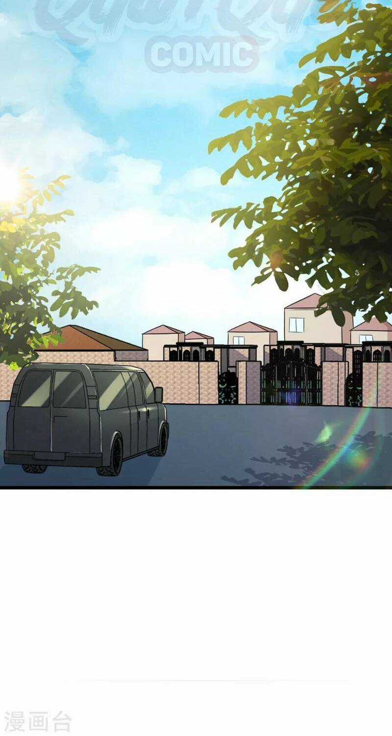 Tối Cường Đặc Chủng Binh Của Hoa Khôi Chapter 75 trang 28