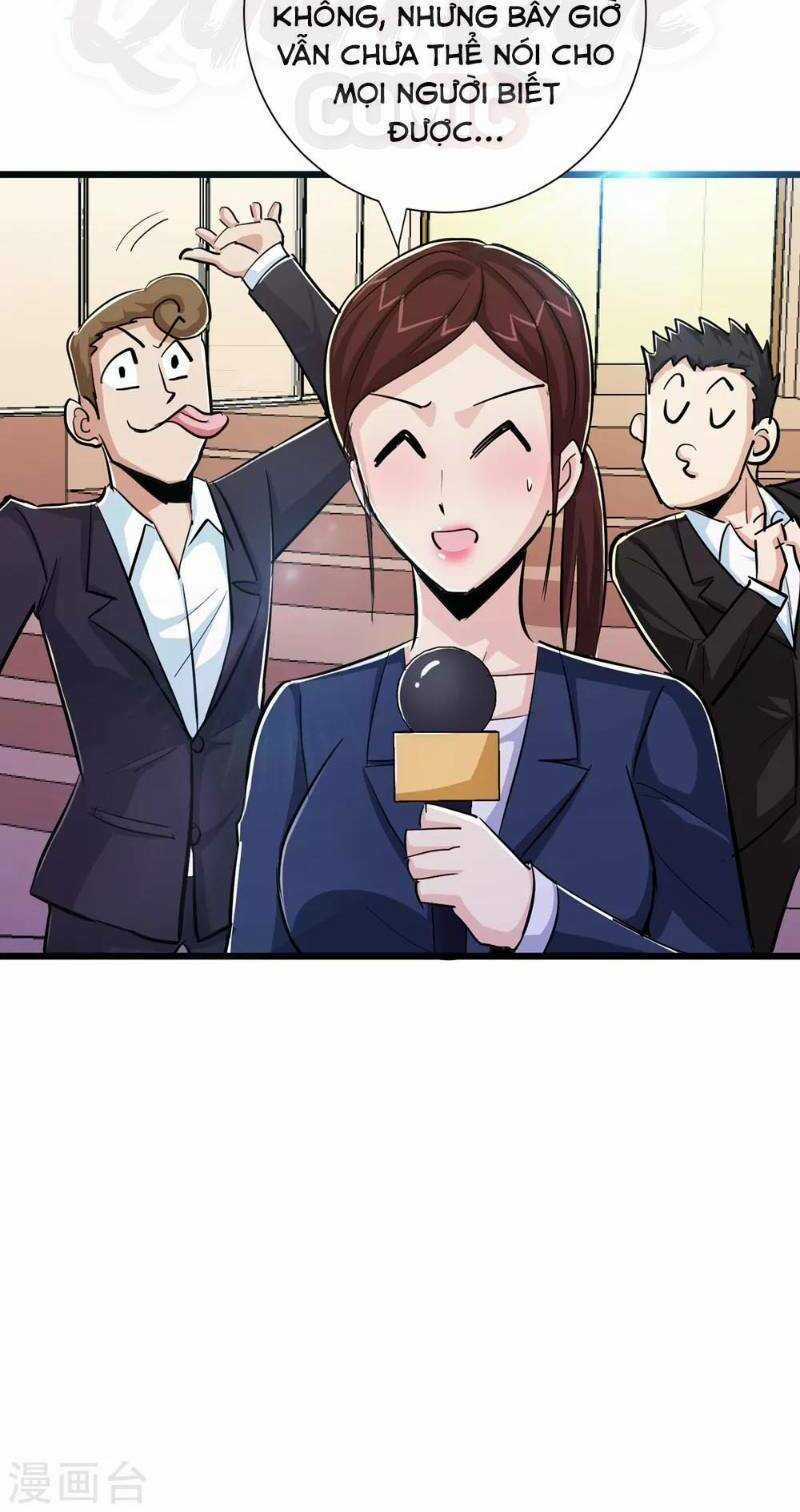 Tối Cường Đặc Chủng Binh Của Hoa Khôi Chapter 75 trang 3