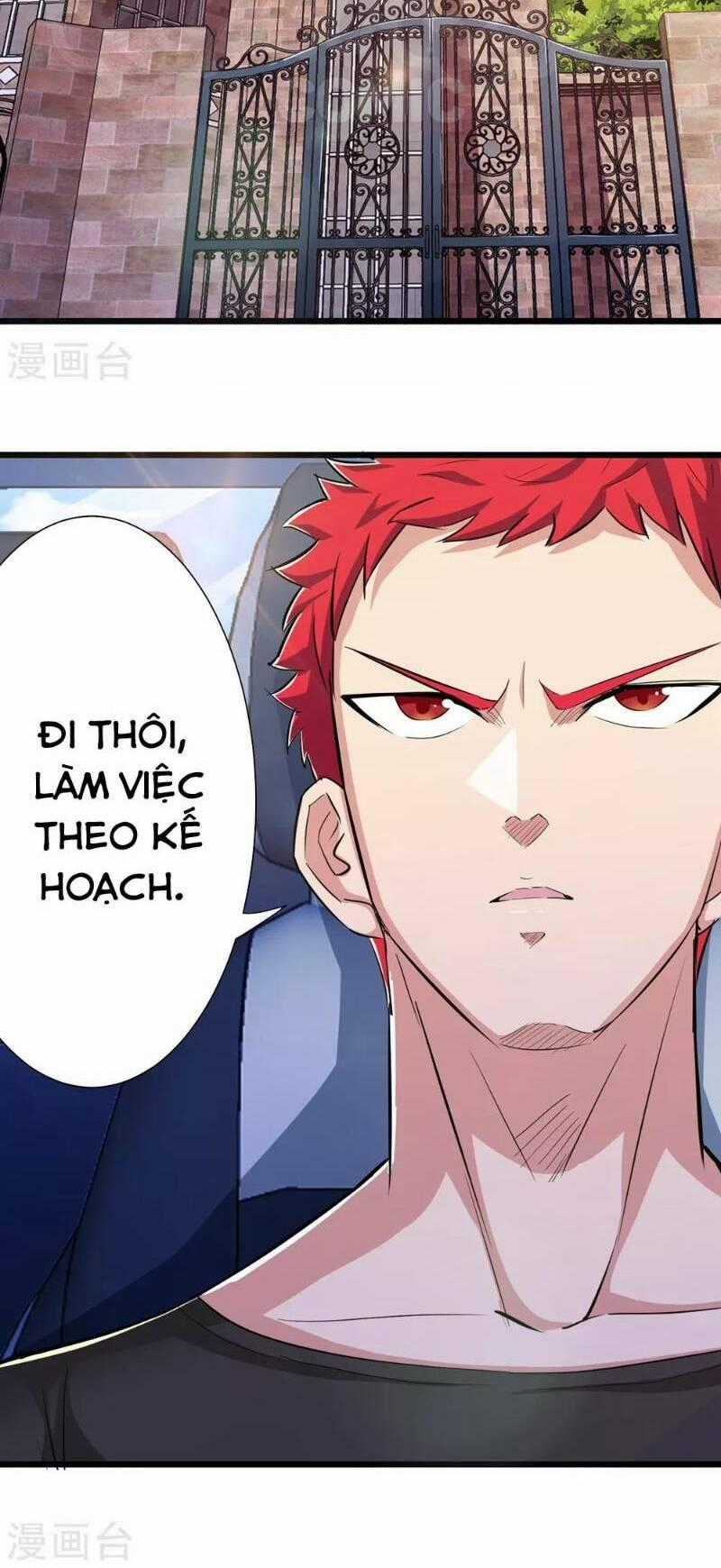 Tối Cường Đặc Chủng Binh Của Hoa Khôi Chapter 75 trang 30