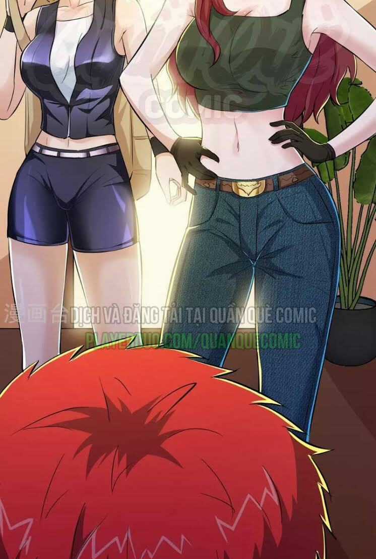 Tối Cường Đặc Chủng Binh Của Hoa Khôi Chapter 75 trang 7