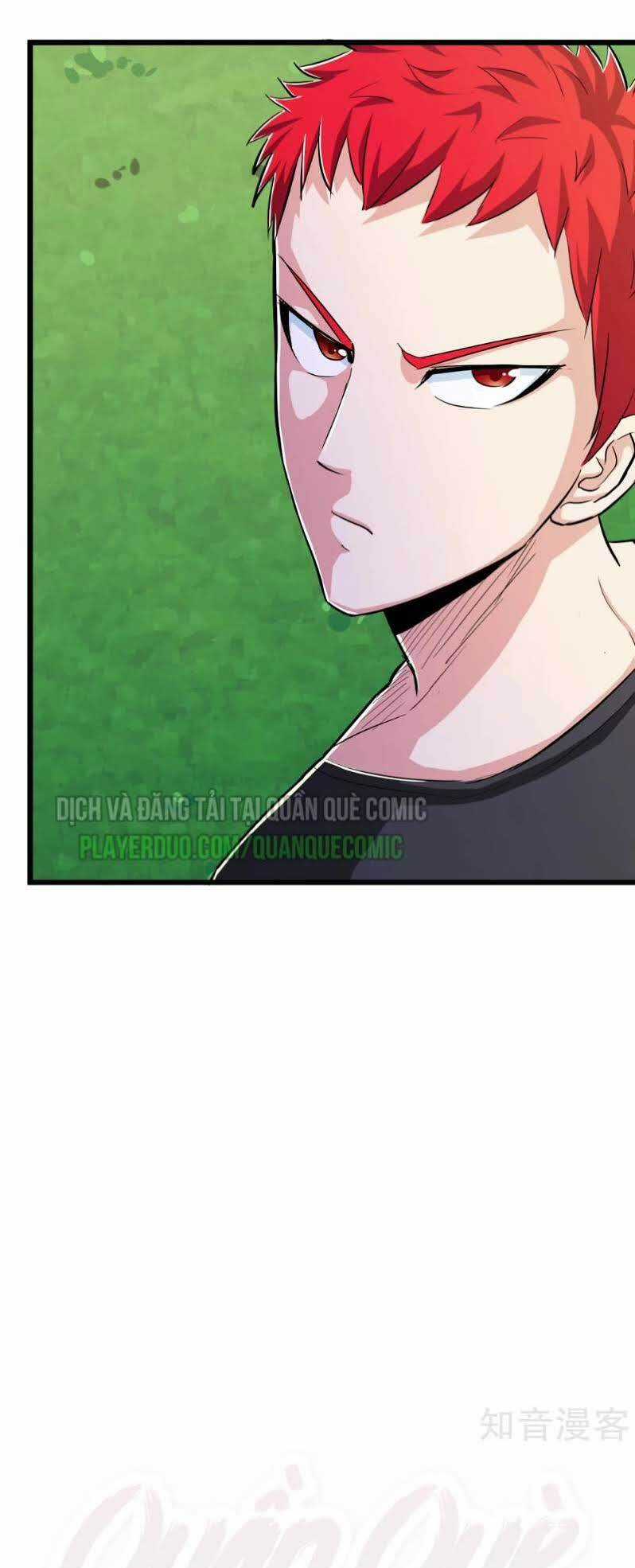 Tối Cường Đặc Chủng Binh Của Hoa Khôi Chapter 76 trang 13