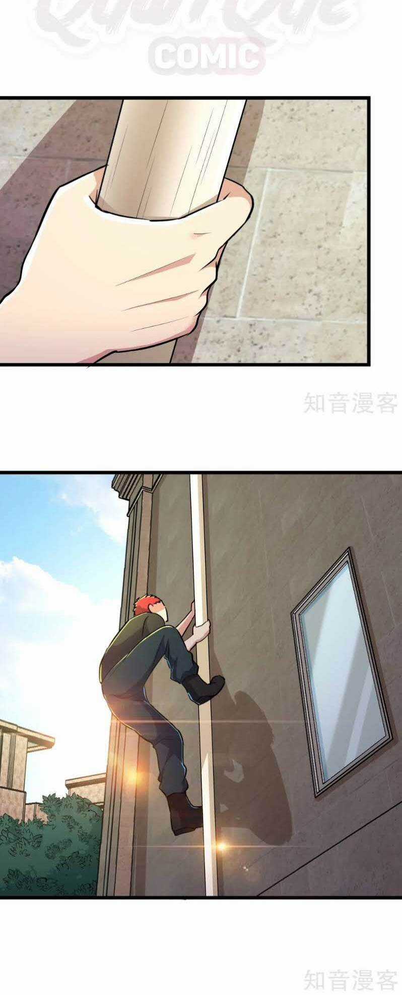 Tối Cường Đặc Chủng Binh Của Hoa Khôi Chapter 76 trang 14