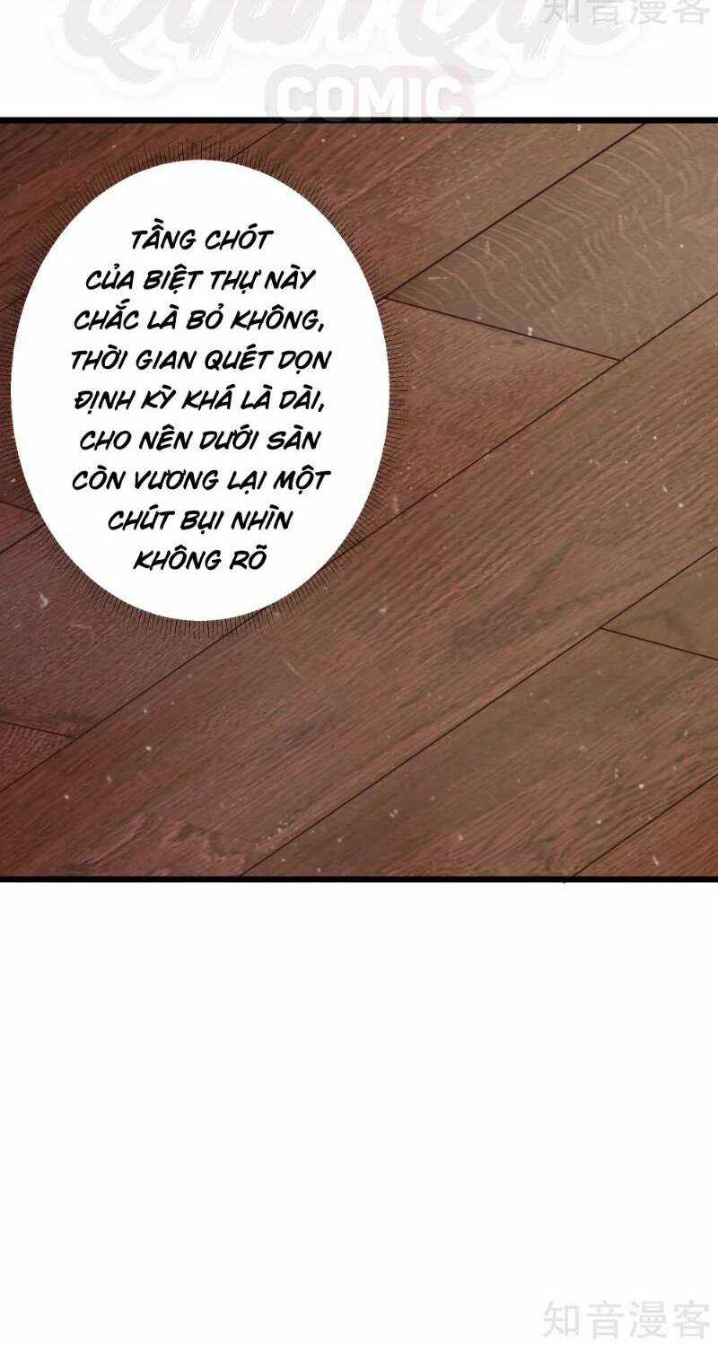 Tối Cường Đặc Chủng Binh Của Hoa Khôi Chapter 76 trang 19