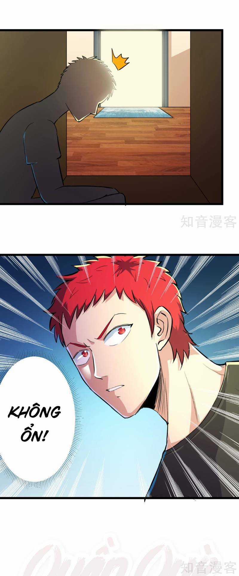 Tối Cường Đặc Chủng Binh Của Hoa Khôi Chapter 76 trang 23